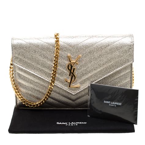 ysl used clutch|yves saint laurent clutch sale.